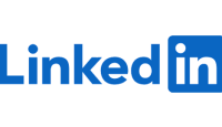 LinkedIn Logo HP