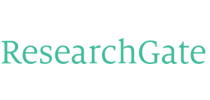 Researcggate Logo HP